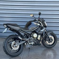 Yamaha XJ6  Voglans