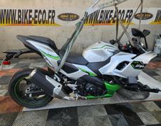 Kawasaki autres Vitrolles