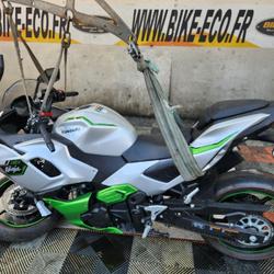 Kawasaki autres  Vitrolles