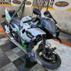 Kawasaki autres  Vitrolles