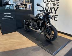 Triumph Trident Louveciennes