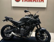 Yamaha MT07 Lescure-d'Albigeois