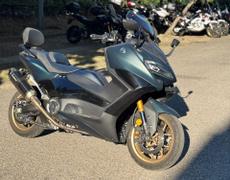 Yamaha T MAX Dardilly
