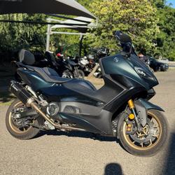 Yamaha T MAX  Dardilly