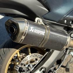 Yamaha T MAX  Dardilly