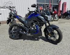 Zontes 125 Urban SEYNOD