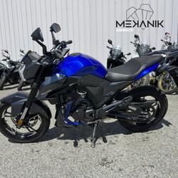 Zontes 125 Urban  SEYNOD