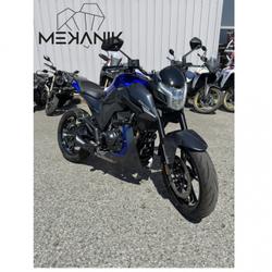 Zontes 125 Urban  SEYNOD