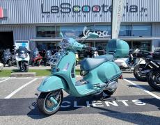 Vespa GTS Saint-Martin-d'Hères