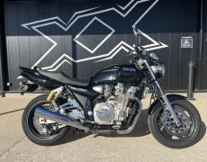 Yamaha XJR 1300 Aubenas