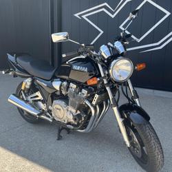 Yamaha XJR 1300  Aubenas