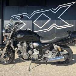 Yamaha XJR 1300 occasion - Aubenas - photo 2/2