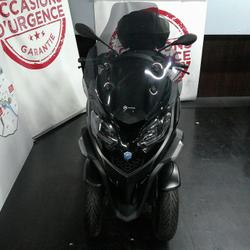 Piaggio MP3  Paris 17e Arrondissement