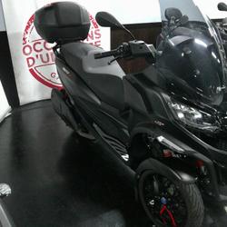 Piaggio MP3  Paris 17e Arrondissement