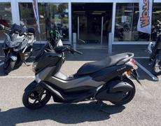 Yamaha Nmax Dunkerque