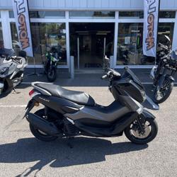 Yamaha Nmax  Dunkerque