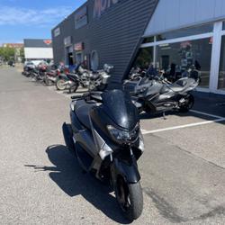 Yamaha Nmax  Dunkerque