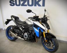 Suzuki GSXS Valenton