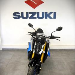 Suzuki GSXS  Valenton