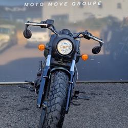 Indian Scout  Limoges