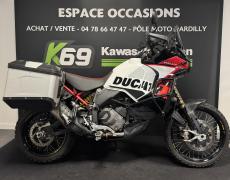 Ducati R Dardilly