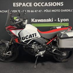Ducati R  Dardilly