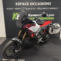 Ducati R  Dardilly