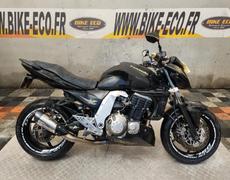 Kawasaki Z750 Vitrolles