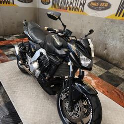 Kawasaki Z750  Vitrolles
