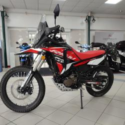 Rieju autres  Saint-Quentin