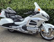 Honda Goldwing