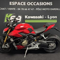 Ducati Streetfighter  Dardilly