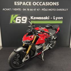 Ducati Streetfighter  Dardilly