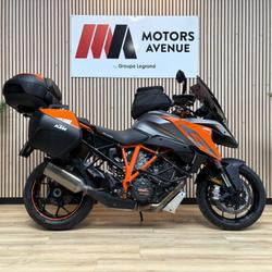 KTM Super Duke  Tours