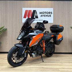 KTM Super Duke  Tours
