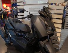 Yamaha X MAX Ruy-Montceau