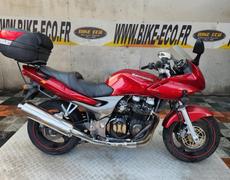 Kawasaki ZR Vitrolles