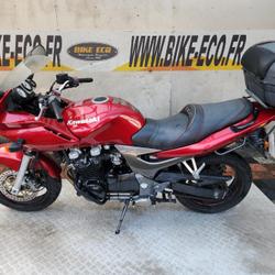 Kawasaki ZR  Vitrolles
