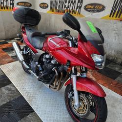 Kawasaki ZR  Vitrolles