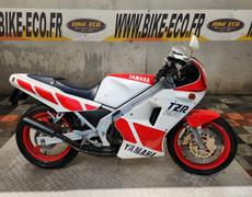 Yamaha TZR Vitrolles