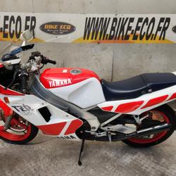 Yamaha TZR  Vitrolles