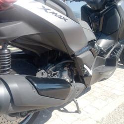 Yamaha X MAX  Eckbolsheim