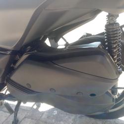 Yamaha X MAX  Eckbolsheim