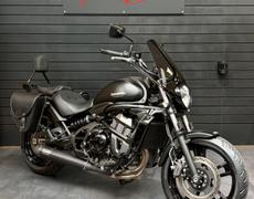 Kawasaki Vulcan 650 Buchelay