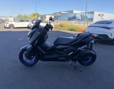 Yamaha X MAX Sète
