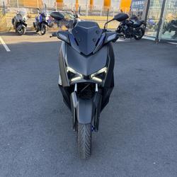 Yamaha X MAX  S&egrave;te