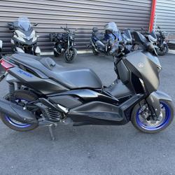 Yamaha X MAX  S&egrave;te