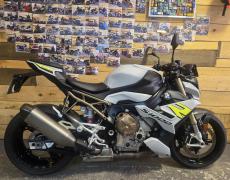 BMW S 1000 R Marseille 6e Arrondissement