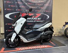 Yamaha Nmax Cannes