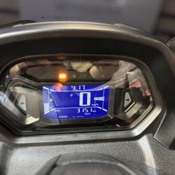 Yamaha Nmax  Cannes